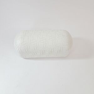 Oakley White Embossed Logo Hard Case Sun‎ Eye Glasses Caee